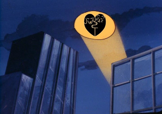 Zoes_BatSignal