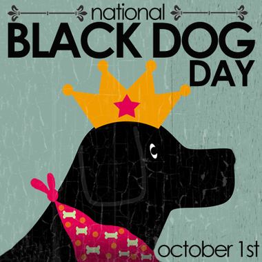 NationalBlackDogDay