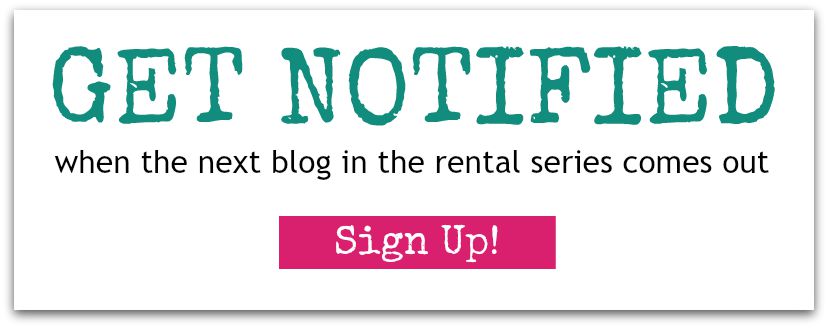 Get Notified Rental Series Button
