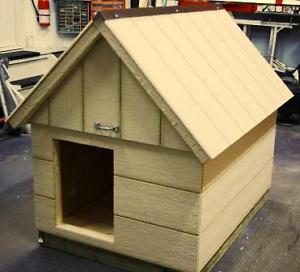 dog house